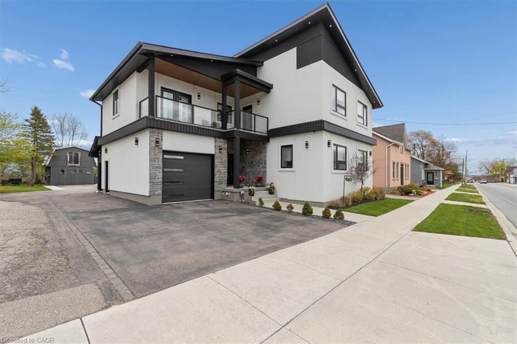 2739 Kressler Road