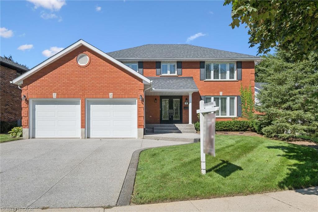 54 Corfield Drive