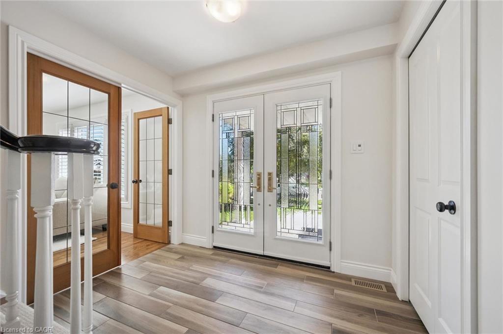 54 Corfield Drive