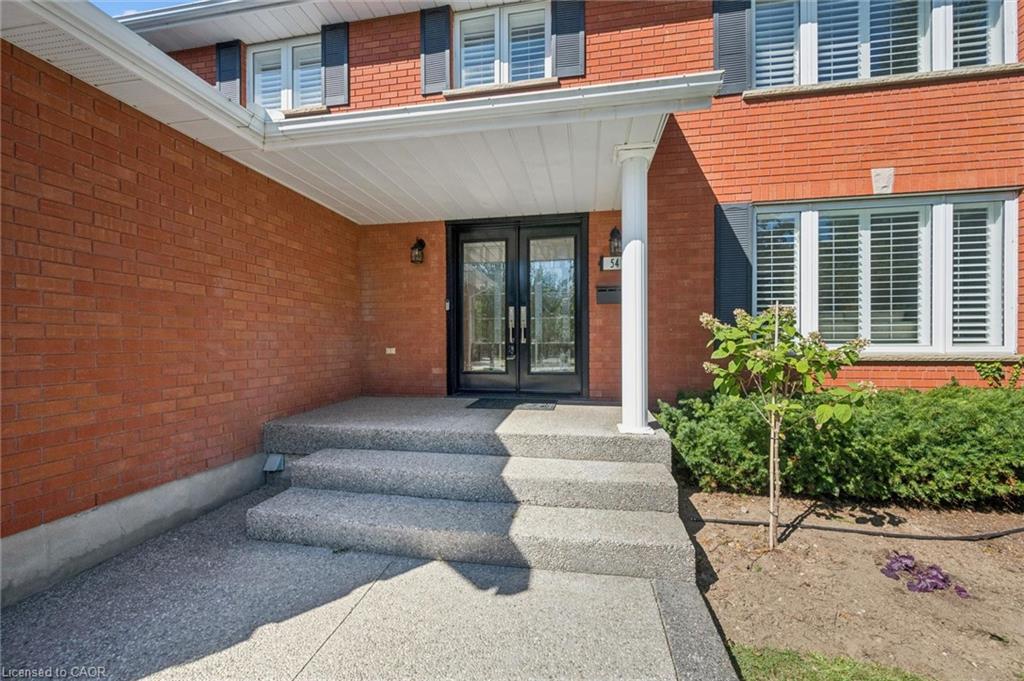54 Corfield Drive