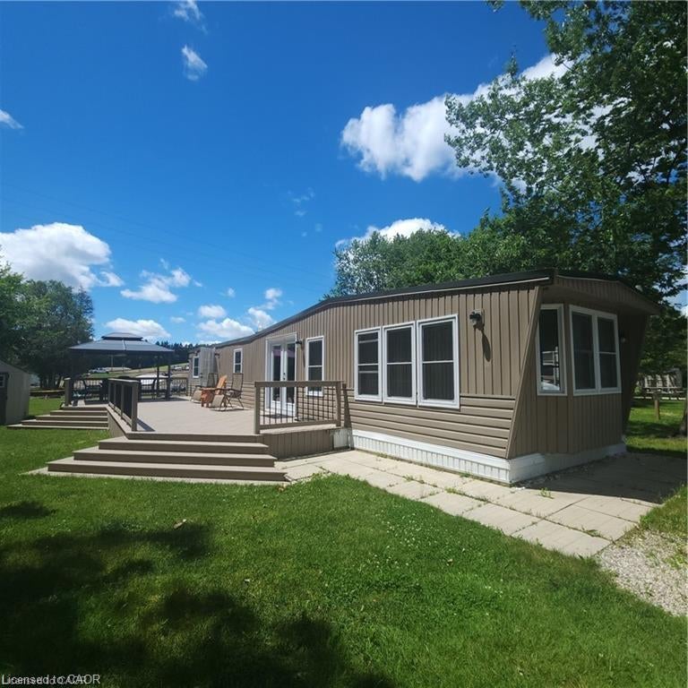 580 Beaver Creek Road Lot 158