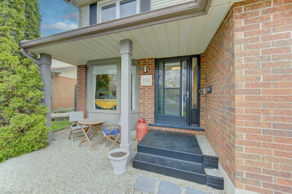 108 Clearwater Crescent