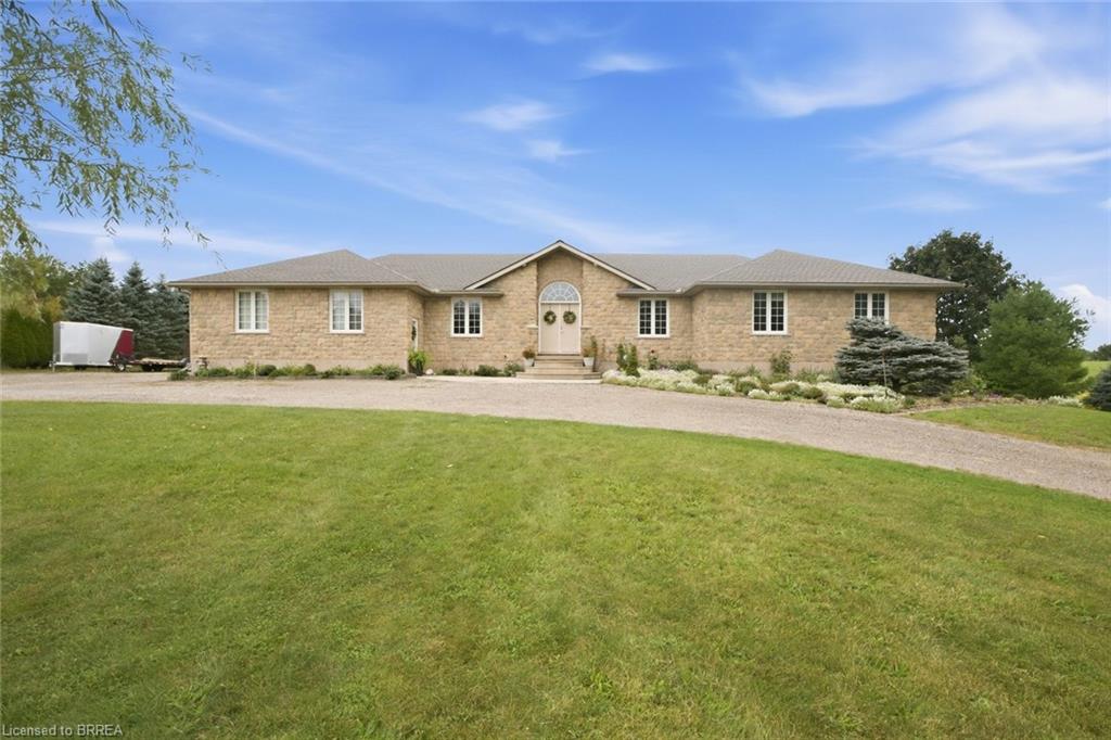 1304 Wrigley Road