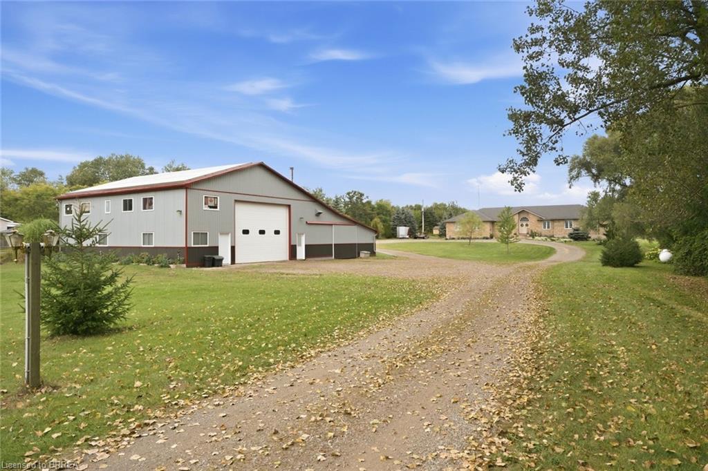 1304 Wrigley Road