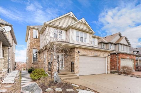 67 Maitland Street Kitchener ON N2R 1V2