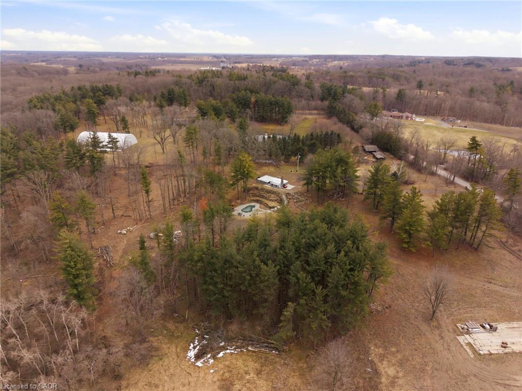 1657 Cheese Factory Road