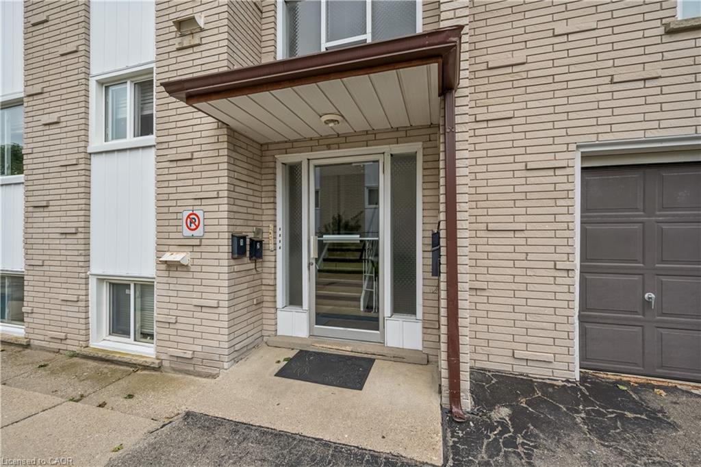 101 Secord Avenue