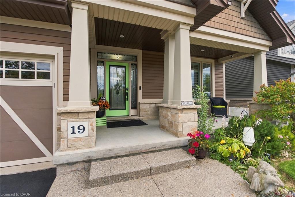 19 Brookside Terrace
