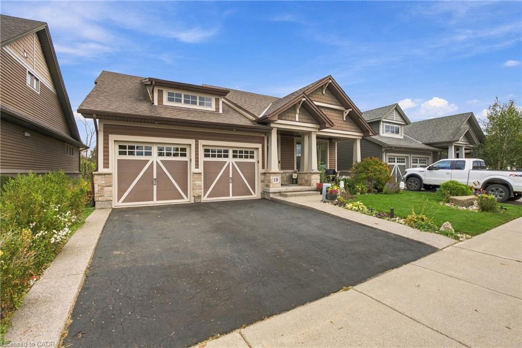 19 Brookside Terrace