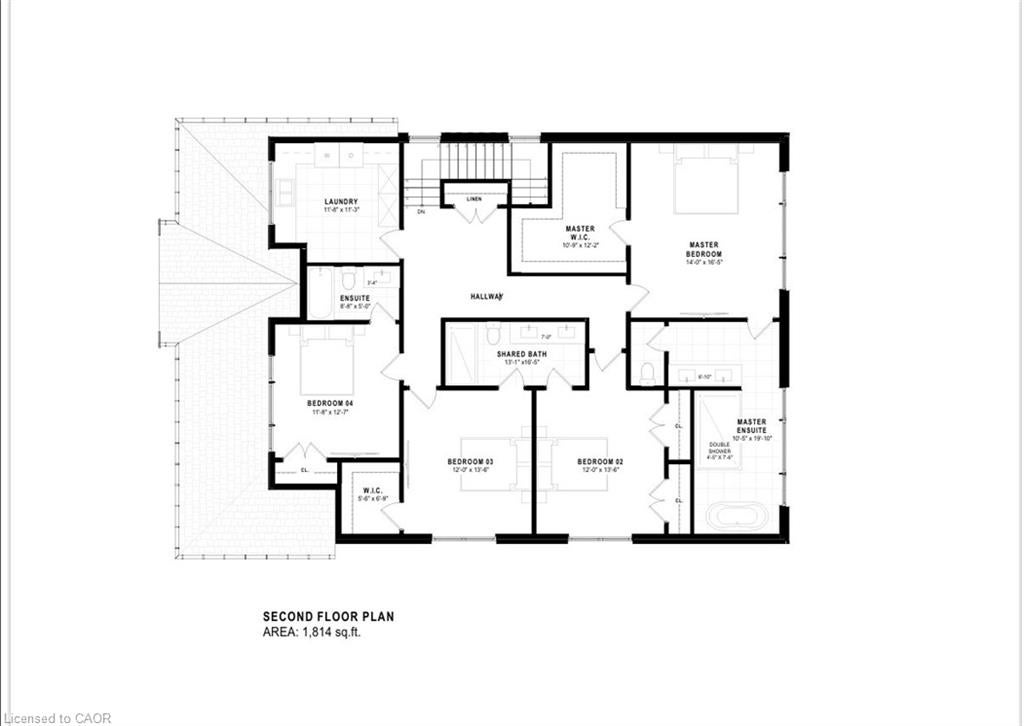 10A Knevitt Place