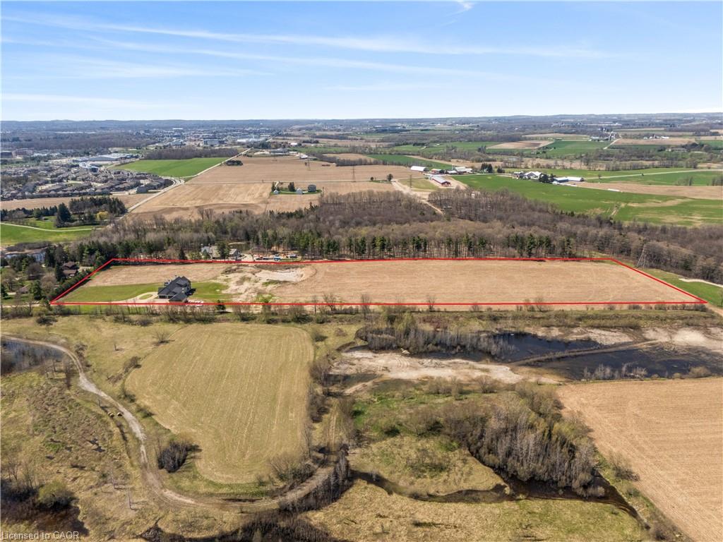 742 Country Squire Road