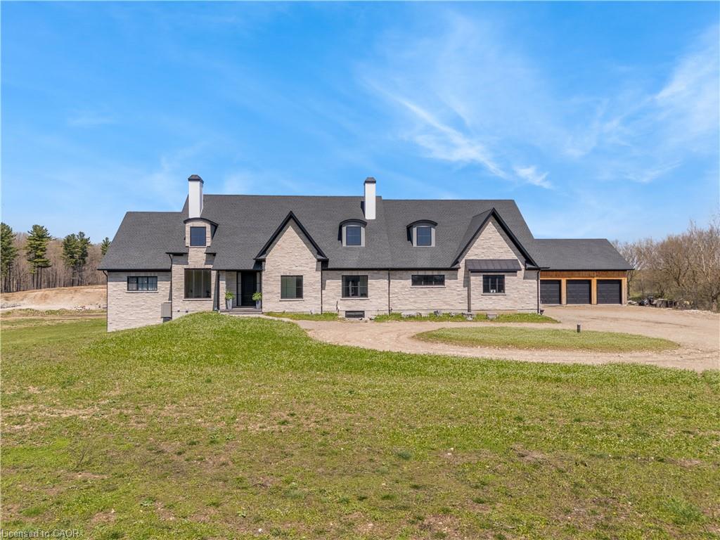 742 Country Squire Road
