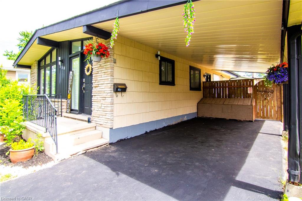 350 Boxbury Drive