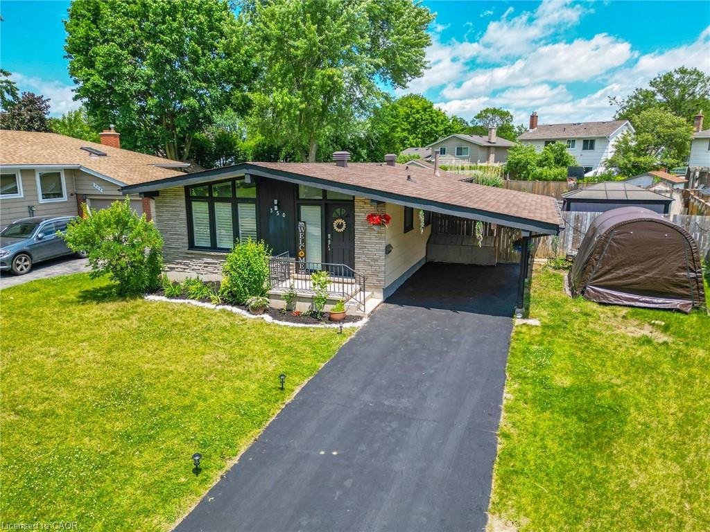 350 Boxbury Drive