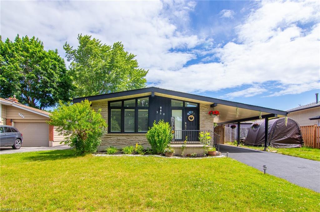 350 Boxbury Drive