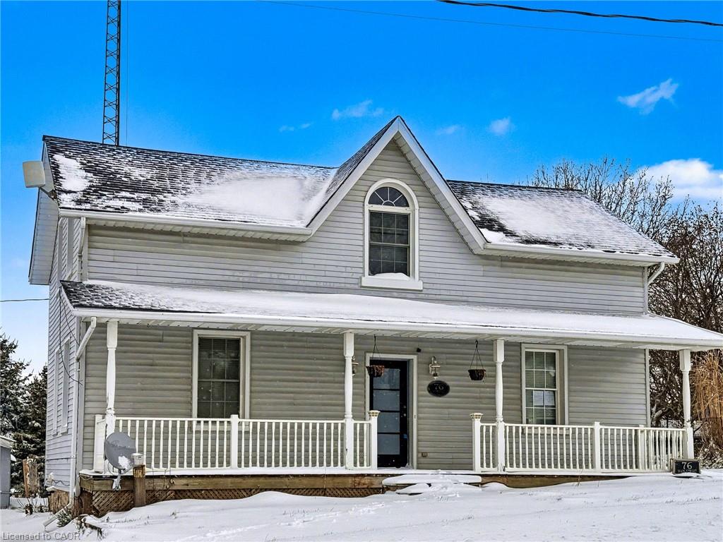76 Main Street E