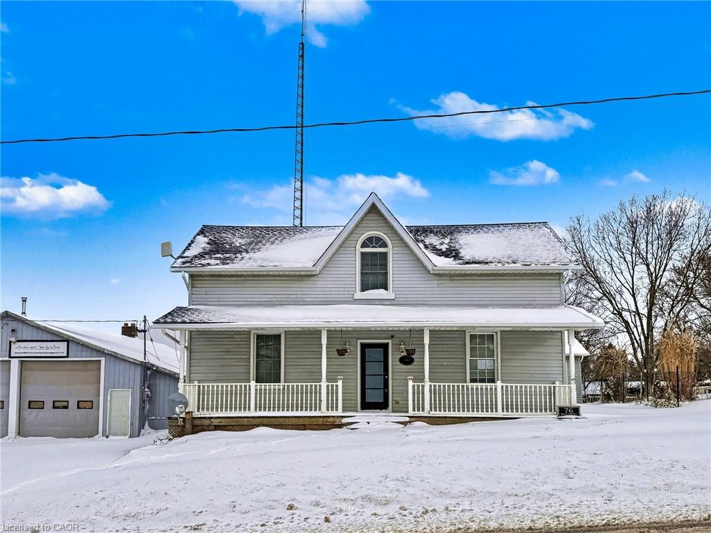 76 Main Street E