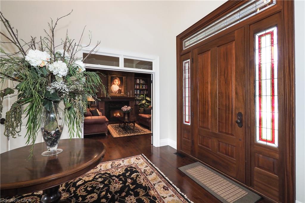 585 Kiwanis Park Drive