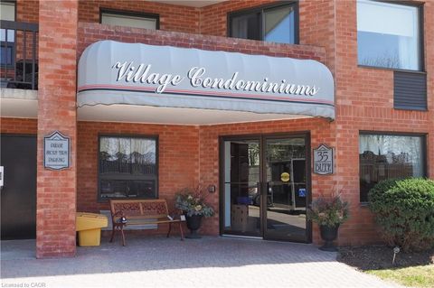 35 Bute Street 107 Ayr ON N0B 1E0