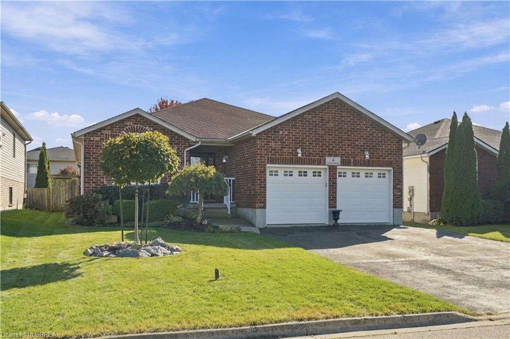 4 Macpherson Drive