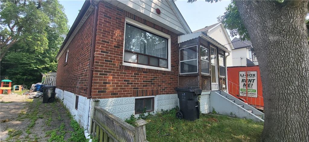127 Sixteenth Street