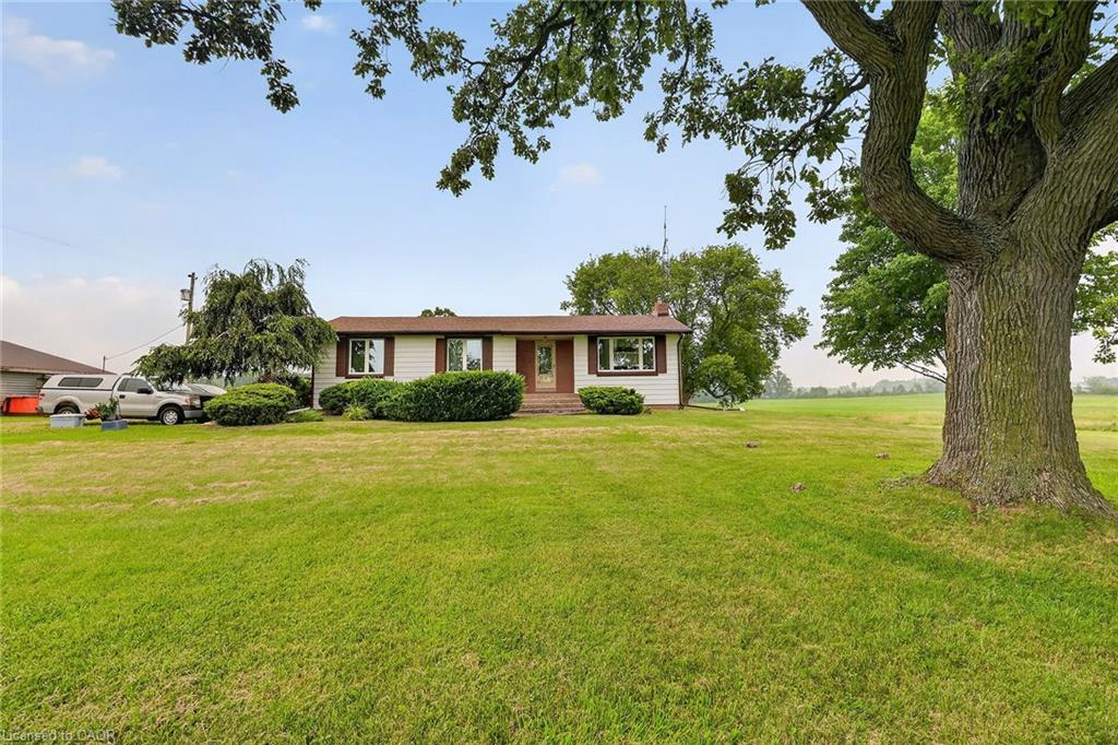 7823 Range Road