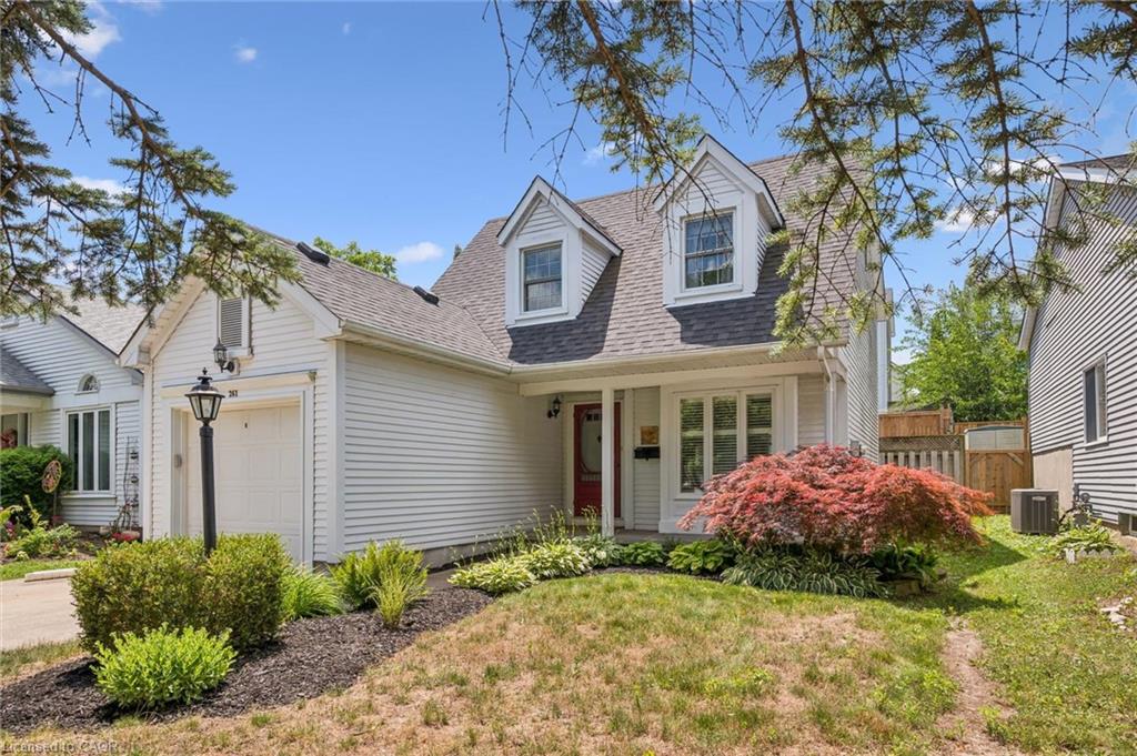 261 Newport Place