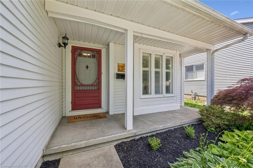 261 Newport Place