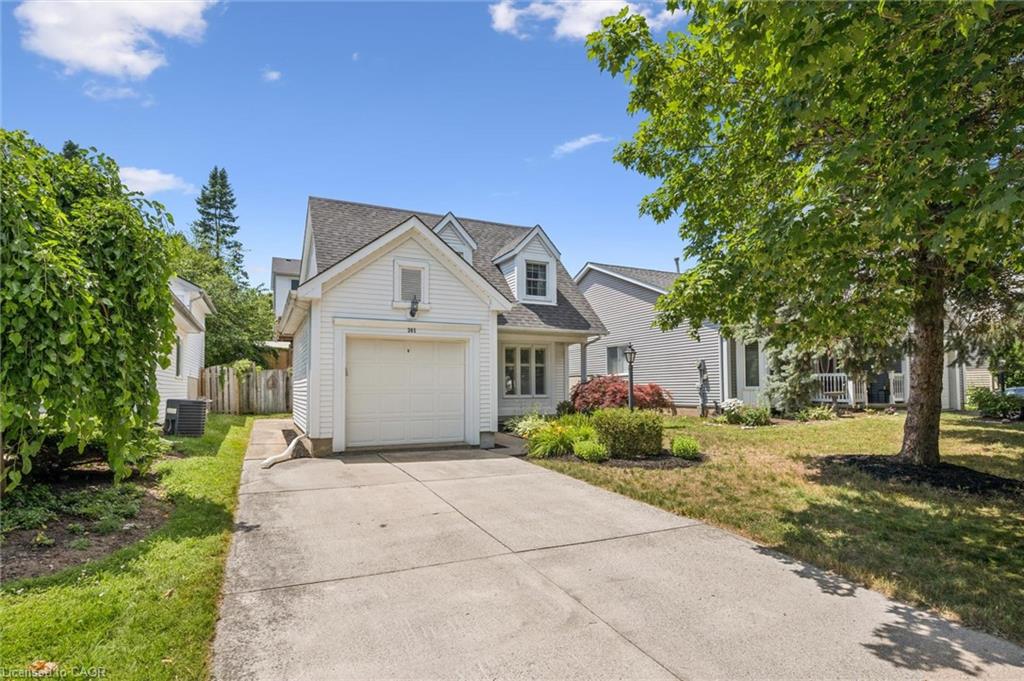 261 Newport Place