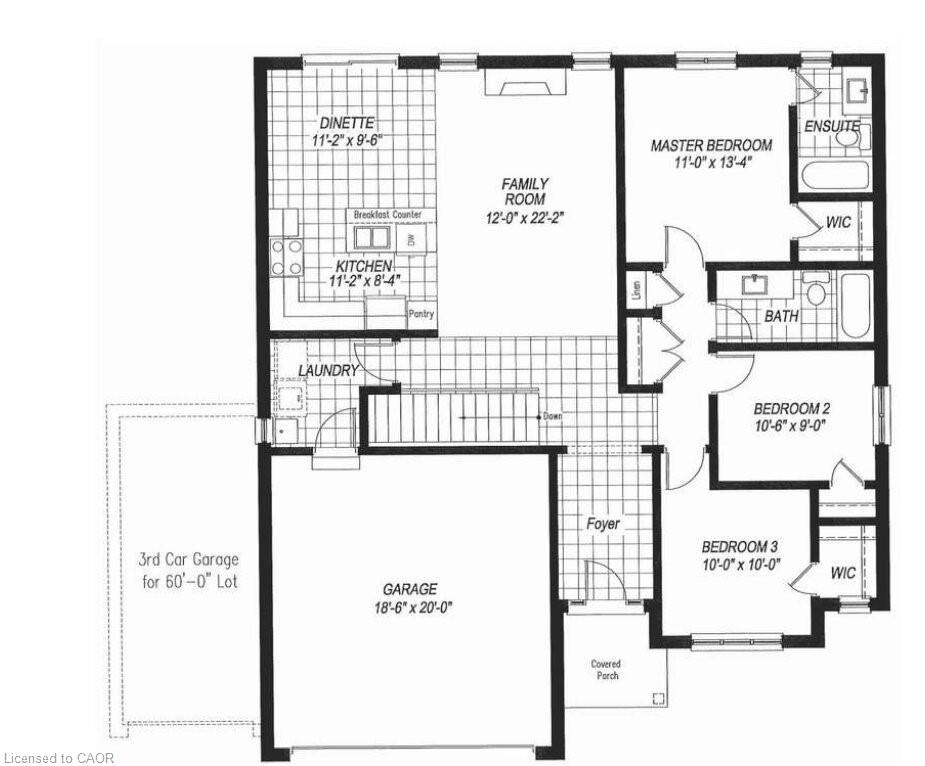 28 Workman Crescent