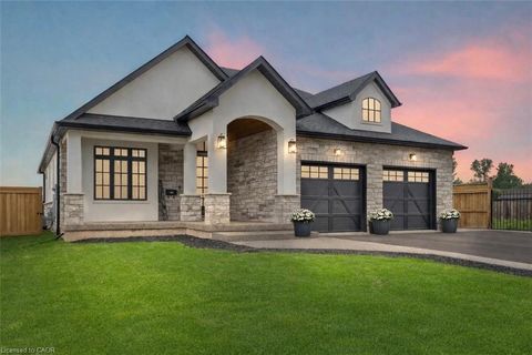 637 Buffalo Road Fort Erie ON L2A 5G7