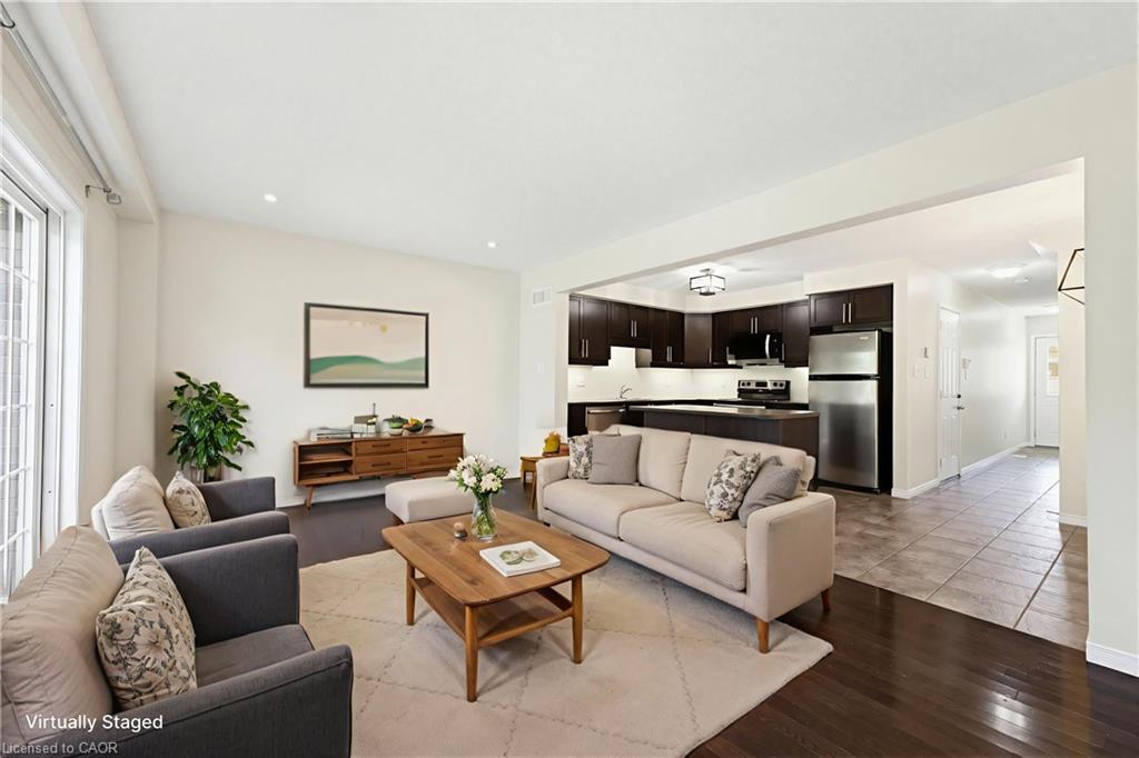 506 Beaumont Crescent