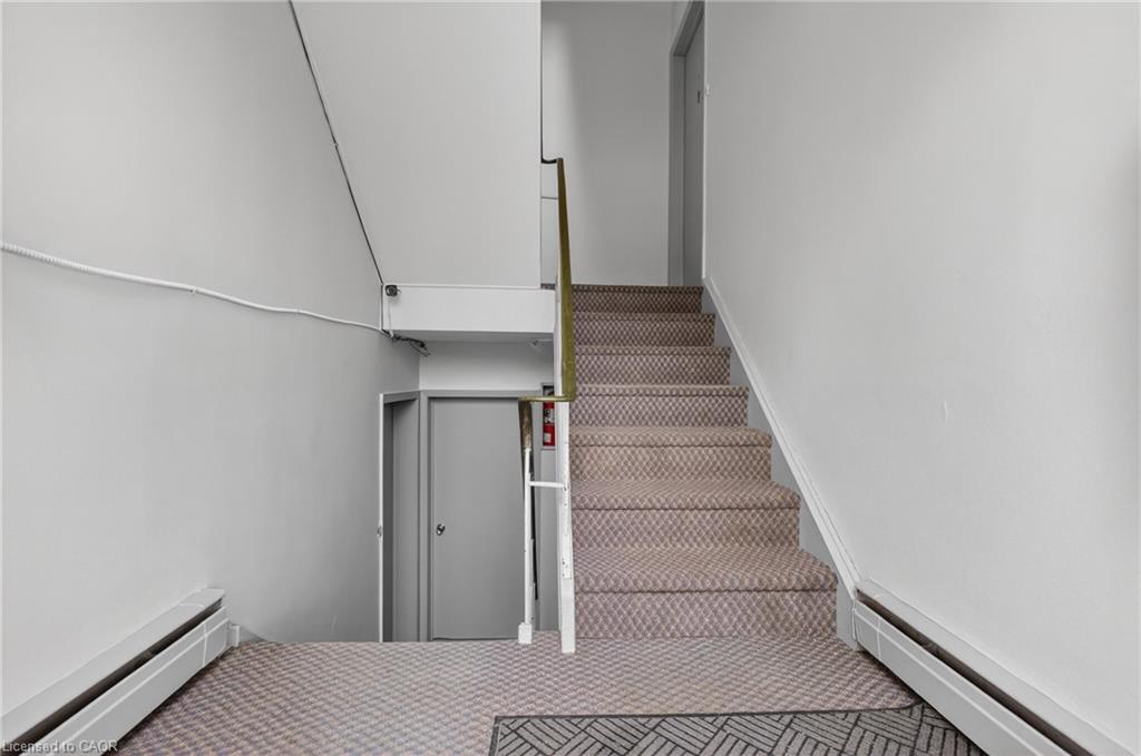 72 Hoffman Street