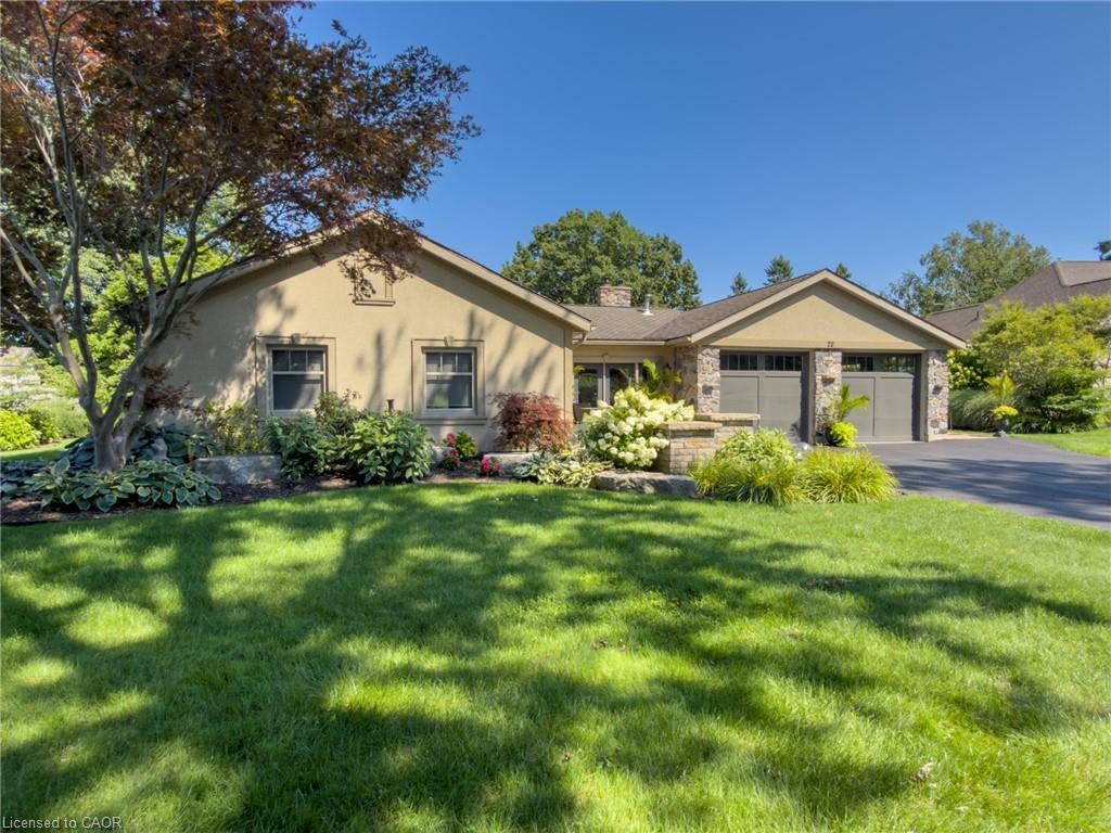22 Ryerse Crescent