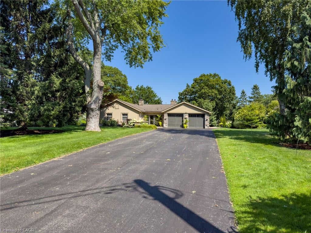 22 Ryerse Crescent