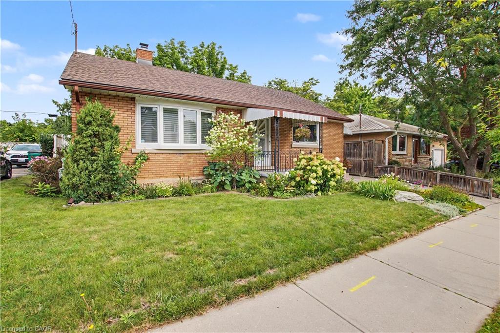 240 Guelph Street