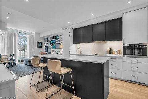 741 King Street W 102 Kitchener ON N2H 1E5