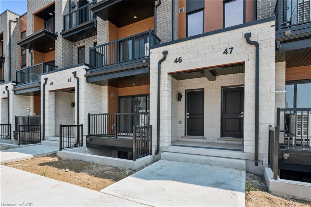 525 Erinbrook Drive B046