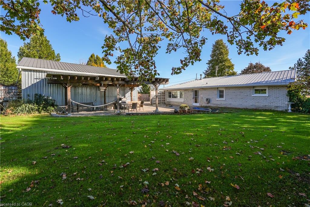 4418 Tufford Road