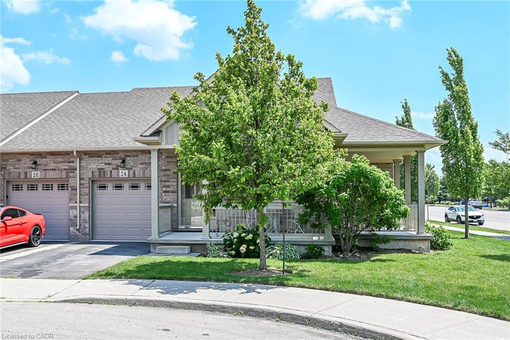 14 Ecker Lane