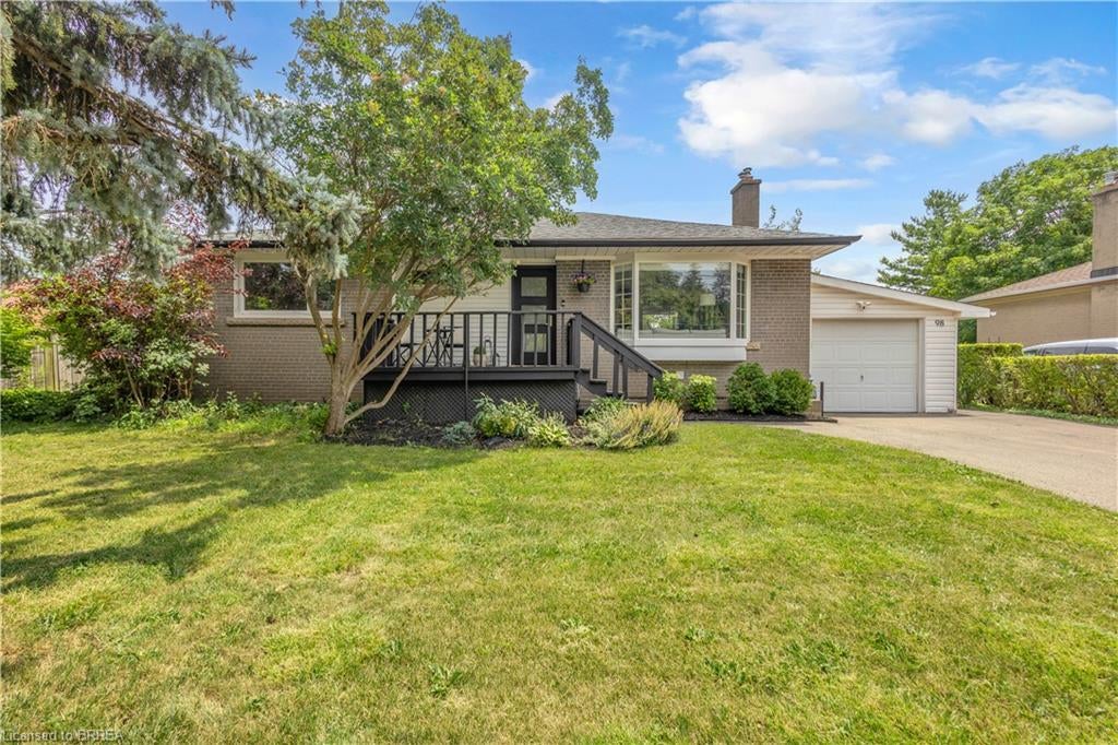 98 Miller Road