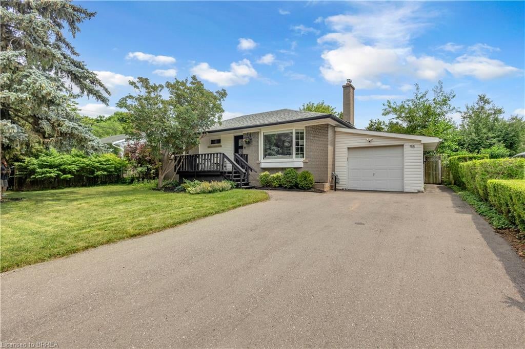 98 Miller Road