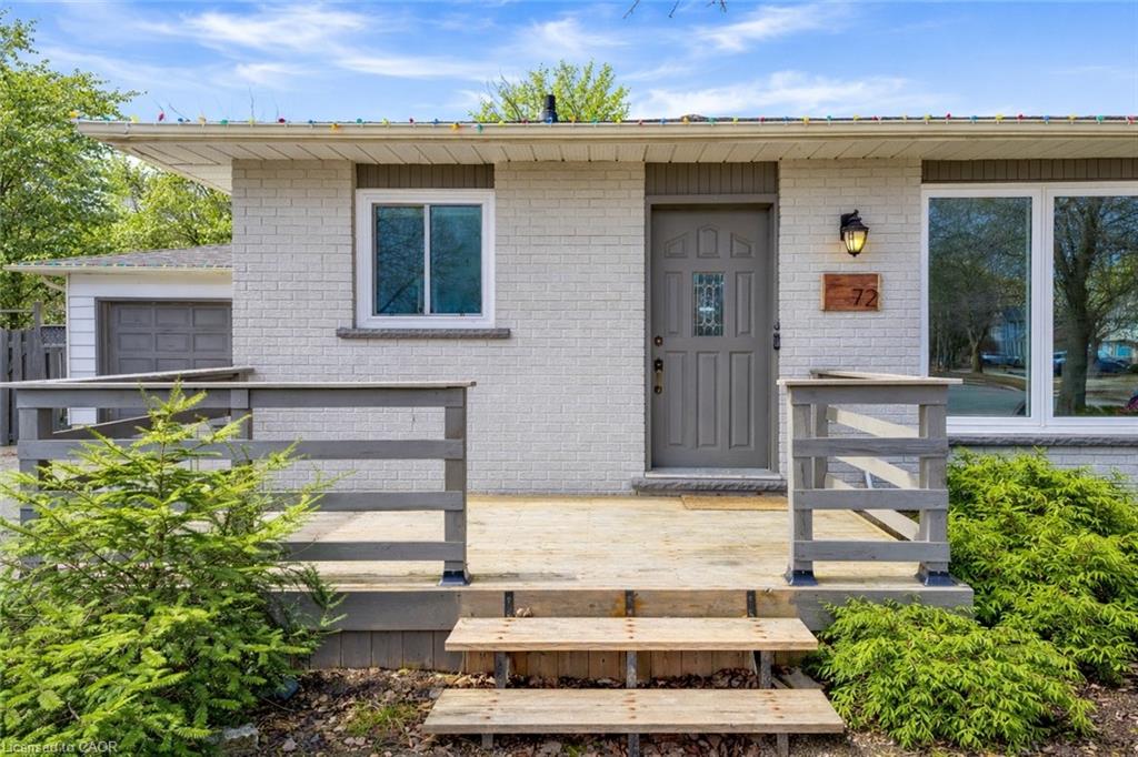 72 St Jerome Crescent