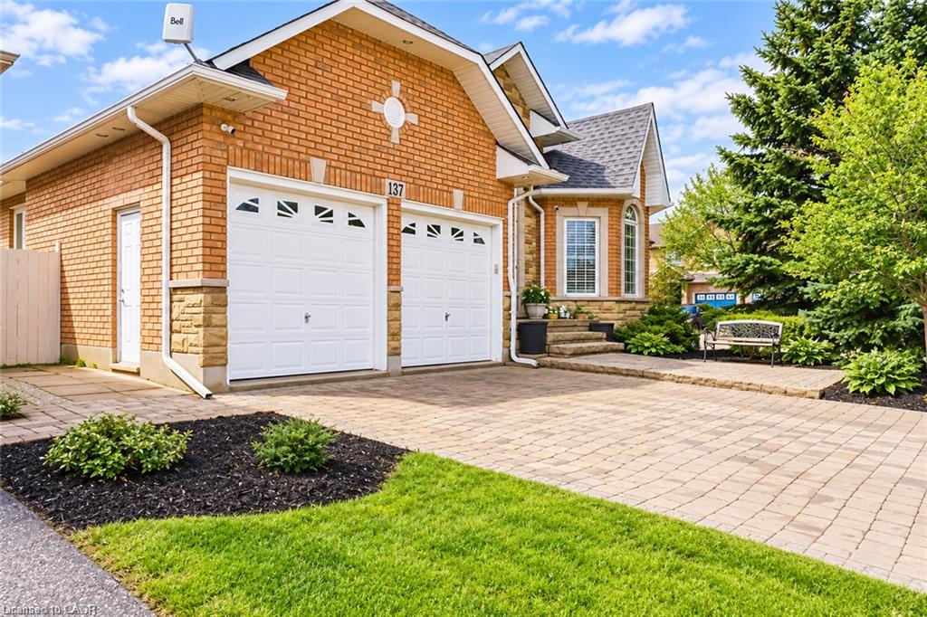 137 Pinehill Drive