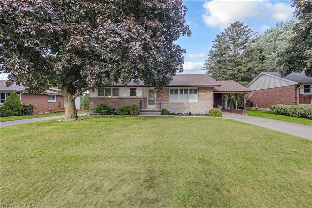 18 Kingsmount Crescent
