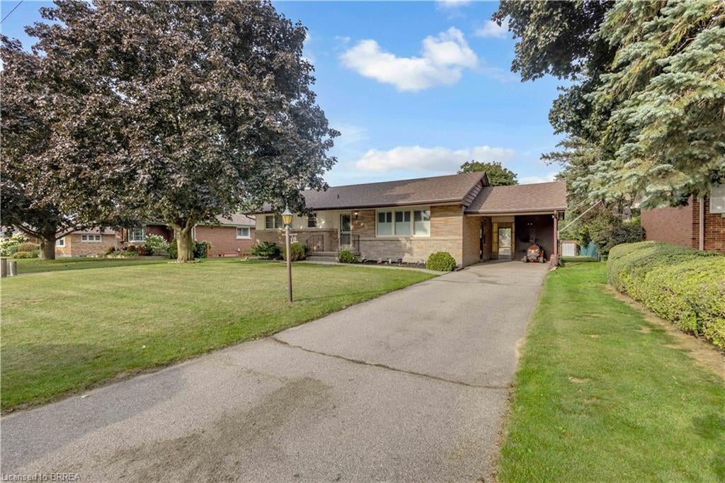 18 Kingsmount Crescent