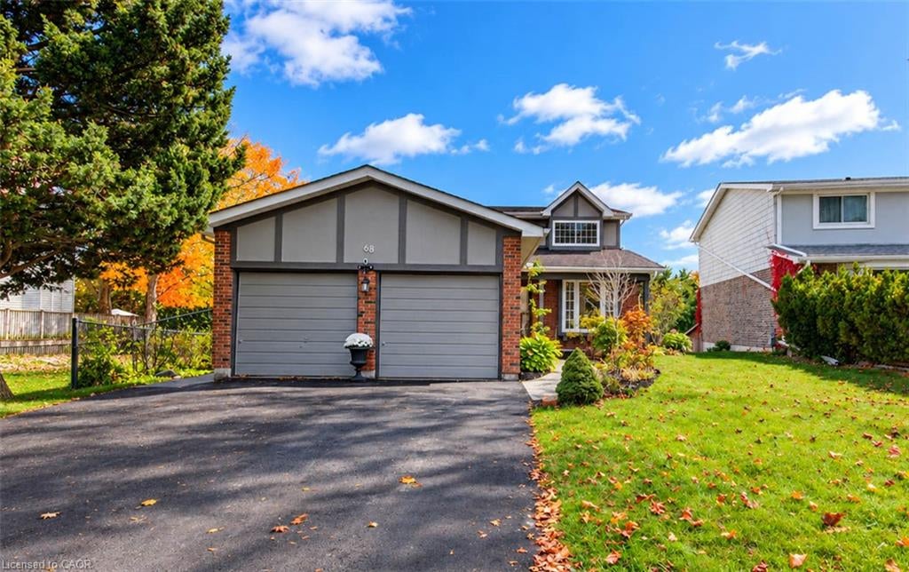 63 Winding Way