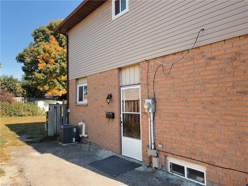 112 Northlake Drive A