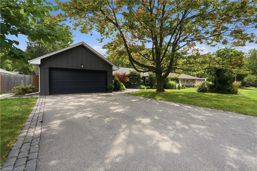 54 Mayfair Avenue