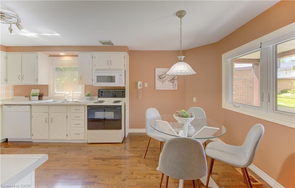 466 Belgreen Way